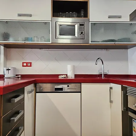 Διαμέρισμα 130a - Precioso En Cimadevilla By R2r Consulting *