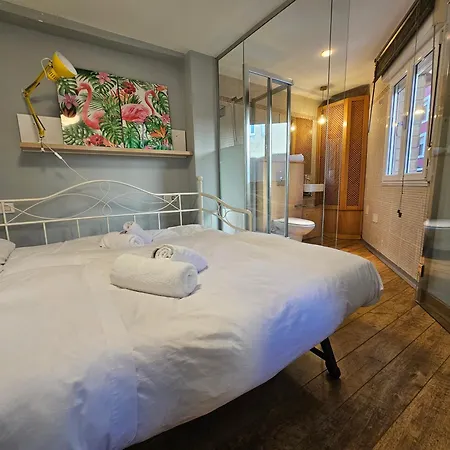 130a - Precioso En Cimadevilla *