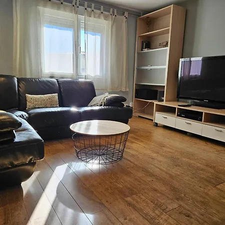 Apartamento 130a - Precioso En Cimadevilla *