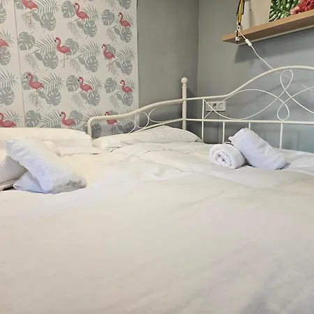 130a - Precioso En Cimadevilla By R2r Consulting Διαμέρισμα *