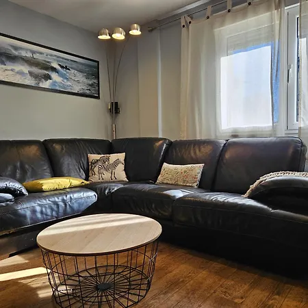 Διαμέρισμα 130a - Precioso En Cimadevilla By R2r Consulting