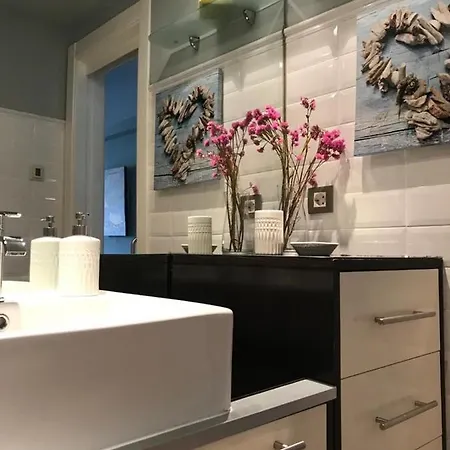 130a - Precioso En Cimadevilla By R2r Consulting 希洪