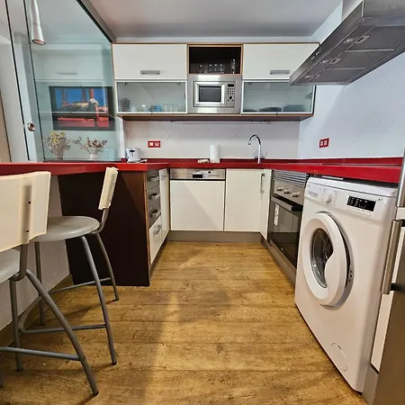 R2r - Precioso En Cimadevilla - 130a Apartment *