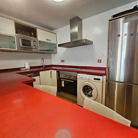 R2r - Precioso En Cimadevilla - 130a Apartment Gijon