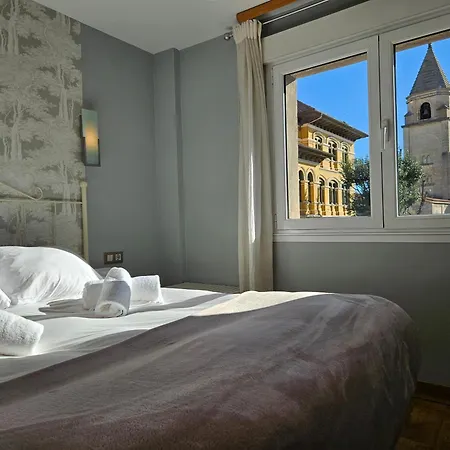 130a - Precioso En Cimadevilla By R2r Consulting 希洪