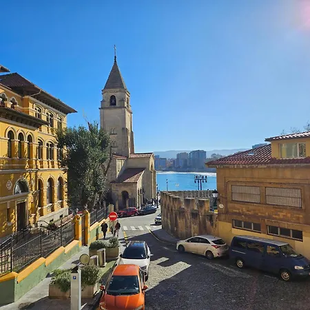 130a - Precioso En Cimadevilla By R2r Consulting