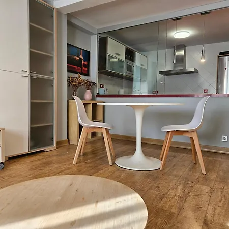 130a - Precioso En Cimadevilla By R2r Consulting 公寓 *