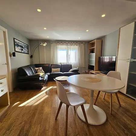 公寓 130a - Precioso En Cimadevilla By R2r Consulting