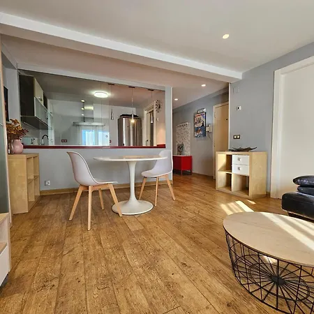 130a - Precioso En Cimadevilla By R2r Consulting * 希洪