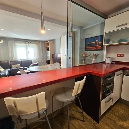 130a - Precioso En Cimadevilla By R2r Consulting 希洪