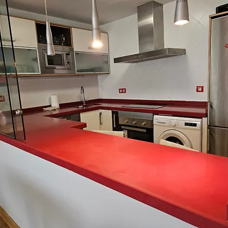 R2r - Precioso En Cimadevilla - 130a Apartment Gijon