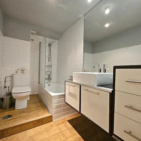 Apartamento 130a - Precioso En Cimadevilla By R2r Consulting