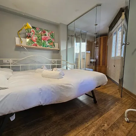 130a - Precioso En Cimadevilla By R2r Consulting Apartamento